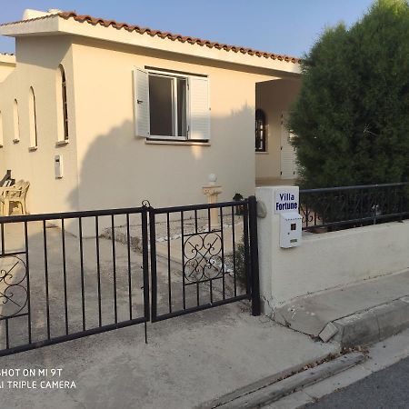 Coral Bay Villa Fortune Dış mekan fotoğraf