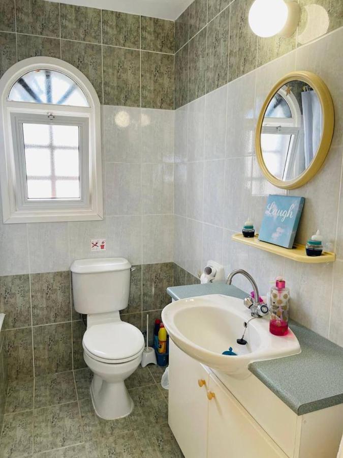 Coral Bay Villa Fortune Dış mekan fotoğraf