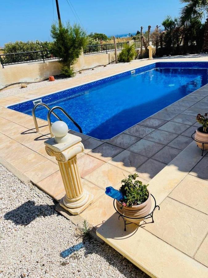 Coral Bay Villa Fortune Dış mekan fotoğraf