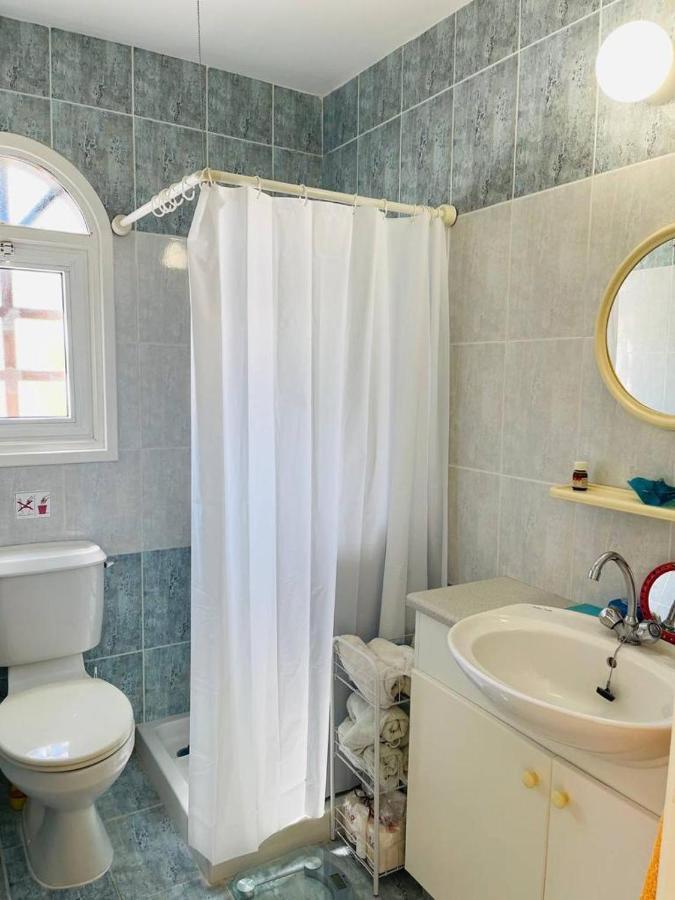 Coral Bay Villa Fortune Dış mekan fotoğraf