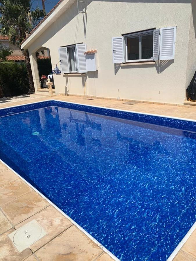 Coral Bay Villa Fortune Dış mekan fotoğraf