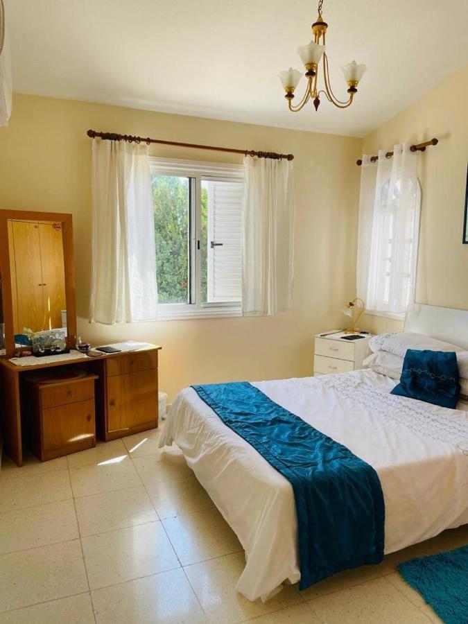 Coral Bay Villa Fortune Dış mekan fotoğraf