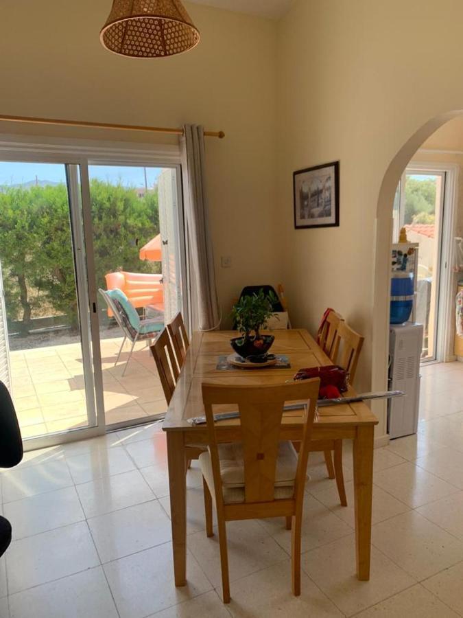Coral Bay Villa Fortune Dış mekan fotoğraf