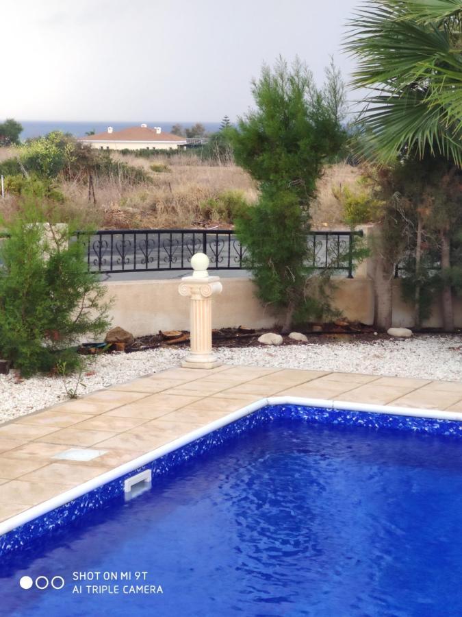 Coral Bay Villa Fortune Dış mekan fotoğraf