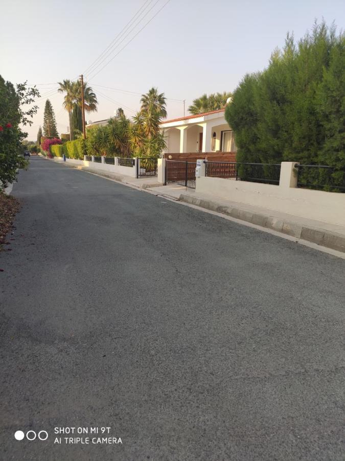 Coral Bay Villa Fortune Dış mekan fotoğraf