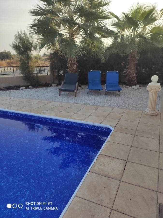Coral Bay Villa Fortune Dış mekan fotoğraf