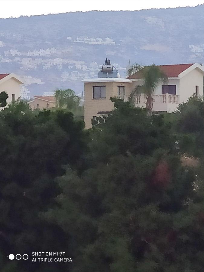 Coral Bay Villa Fortune Dış mekan fotoğraf