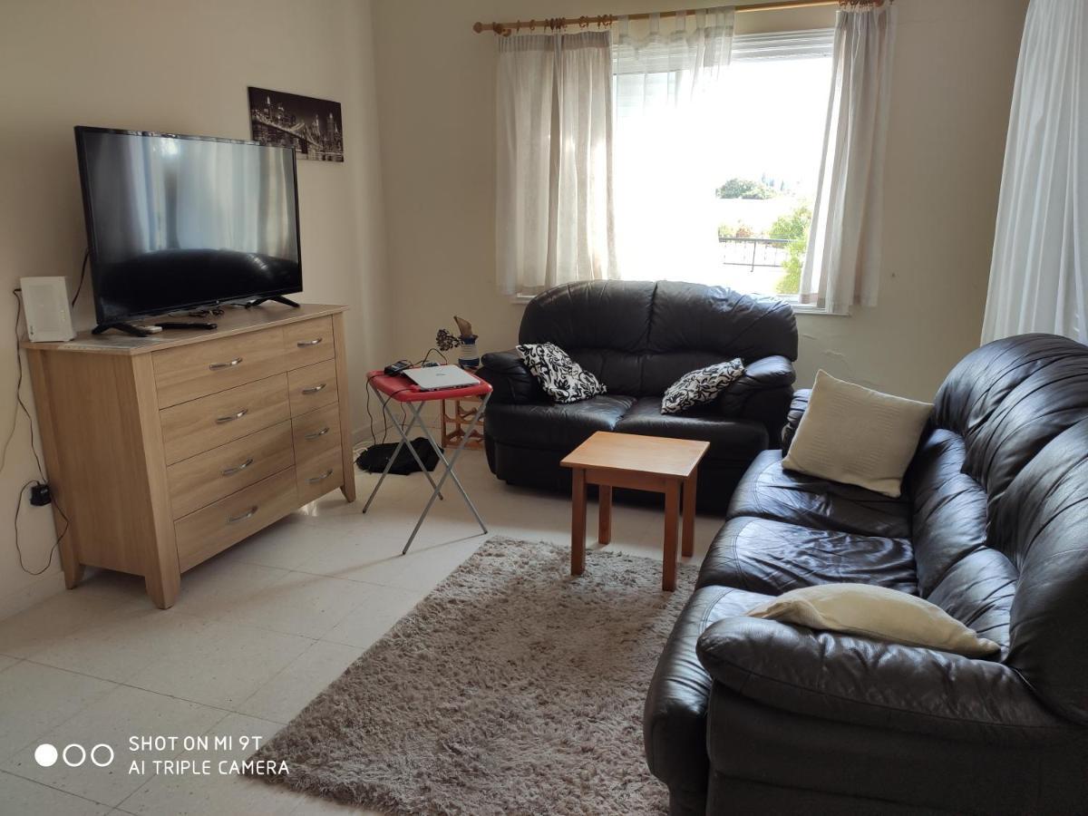 Coral Bay Villa Fortune Dış mekan fotoğraf