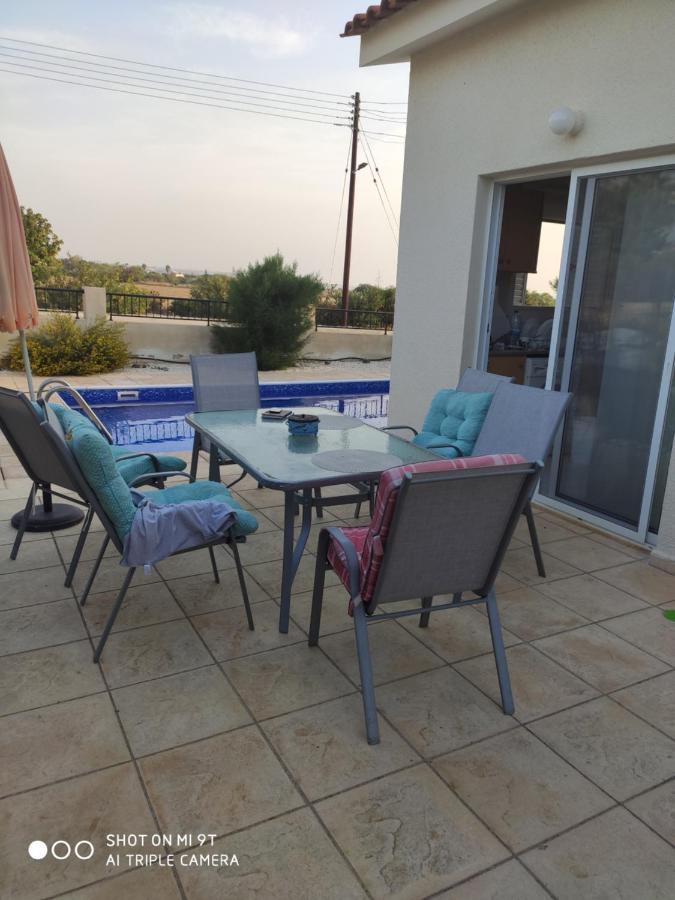 Coral Bay Villa Fortune Dış mekan fotoğraf